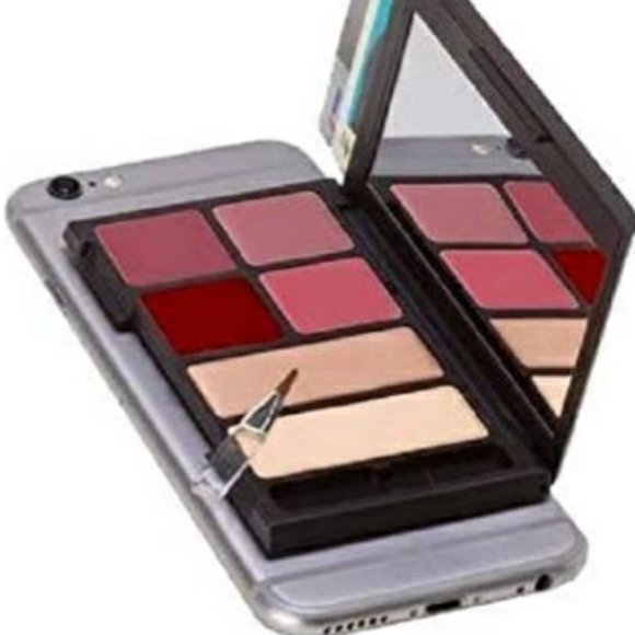 Facecsse Palette & Card Holder New - Picture 1 of 6